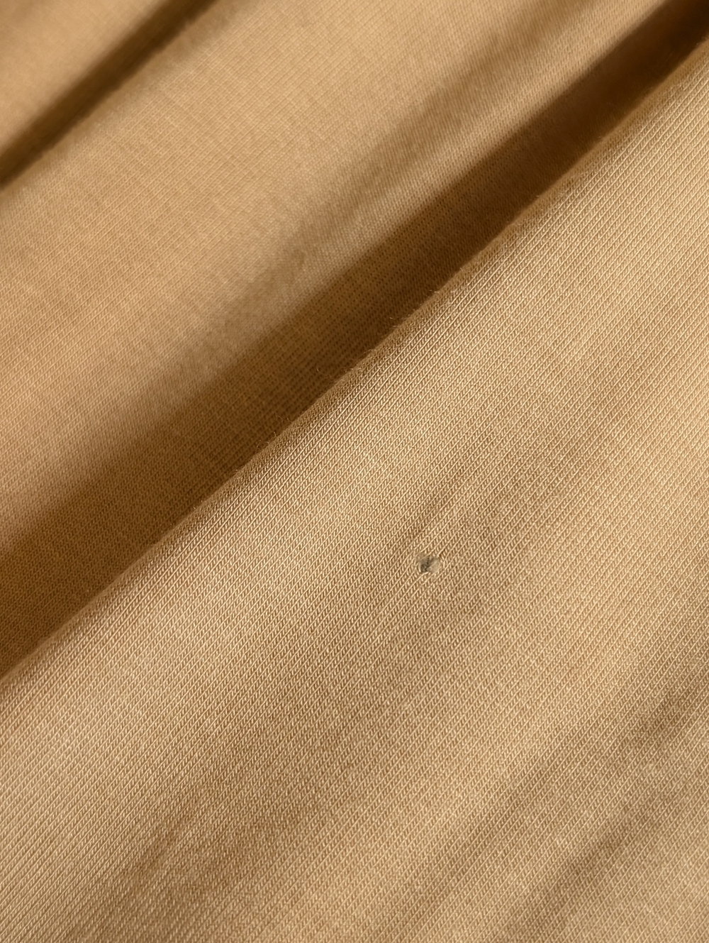 JLUXLABEL Tan Beige Devyn Wide Leg Pleated Trousers Size S NWT - Picture 13 of 13
